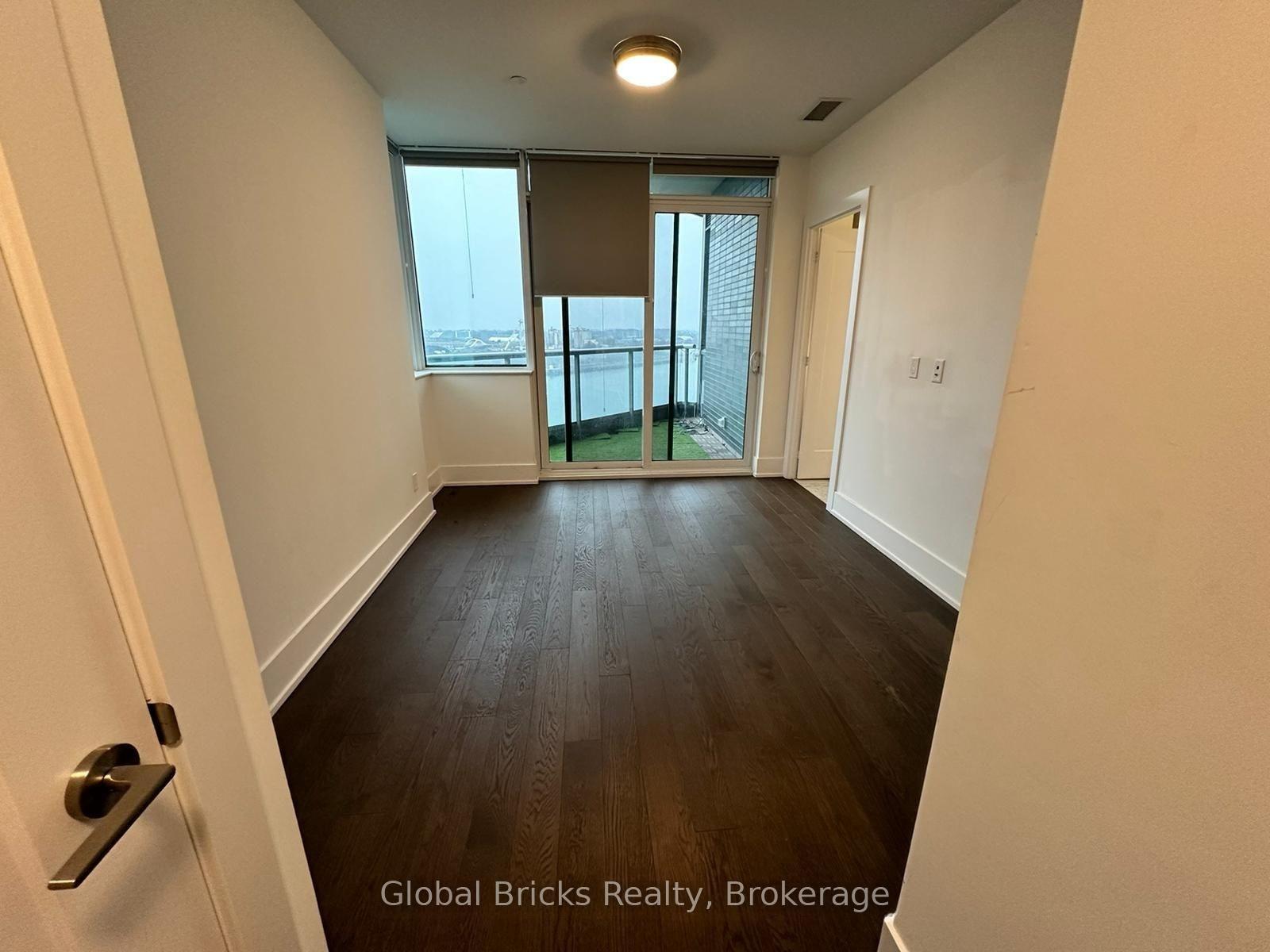 Photo 27 of Unit PH19, 1 Edgewater Drive, Toronto, Waterfront Communities — HOMEH