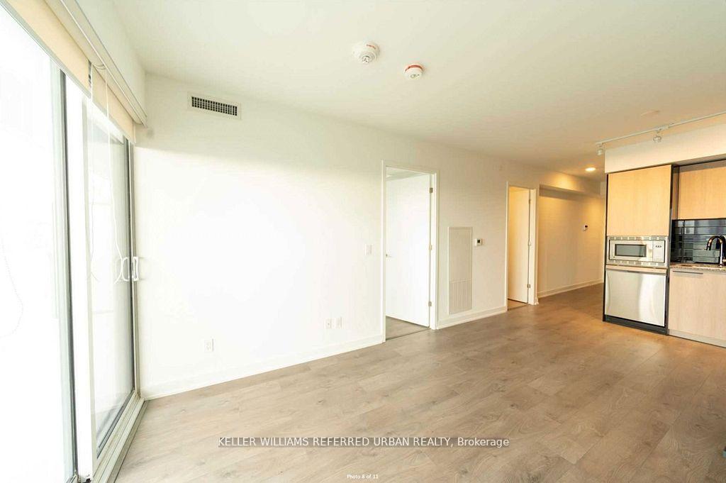 Photo 1 of Unit 4011, 501 Yonge Street, Toronto, Church-Yonge Corridor — HOMEH