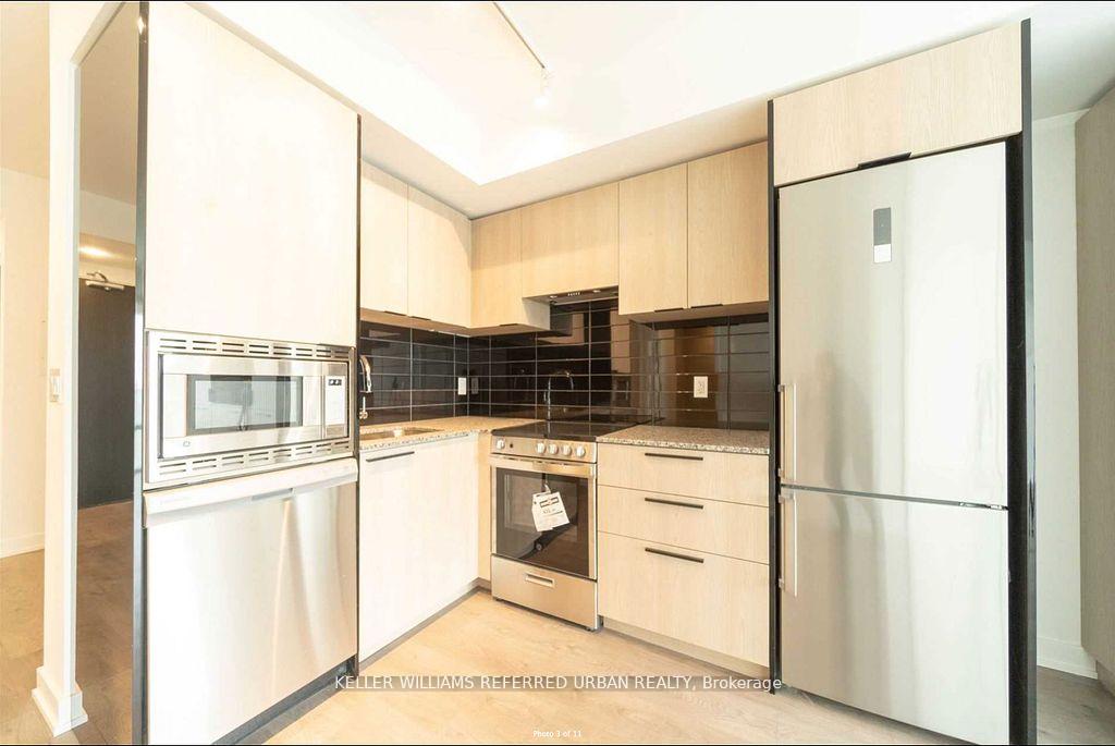 Photo 2 of Unit 4011, 501 Yonge Street, Toronto, Church-Yonge Corridor — HOMEH