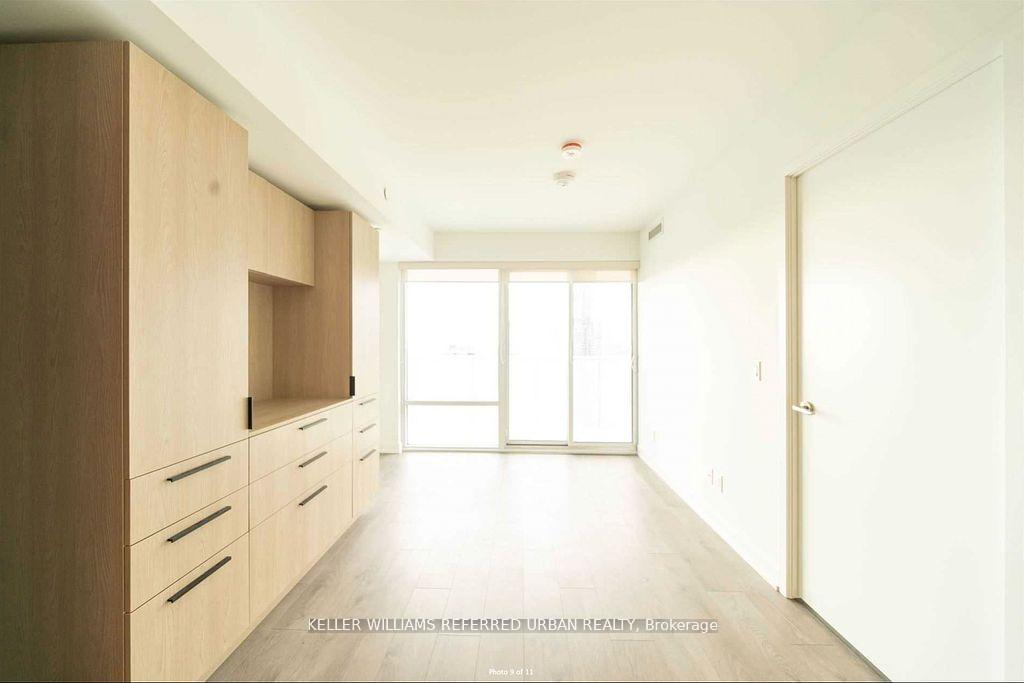 Photo 7 of Unit 4011, 501 Yonge Street, Toronto, Church-Yonge Corridor — HOMEH