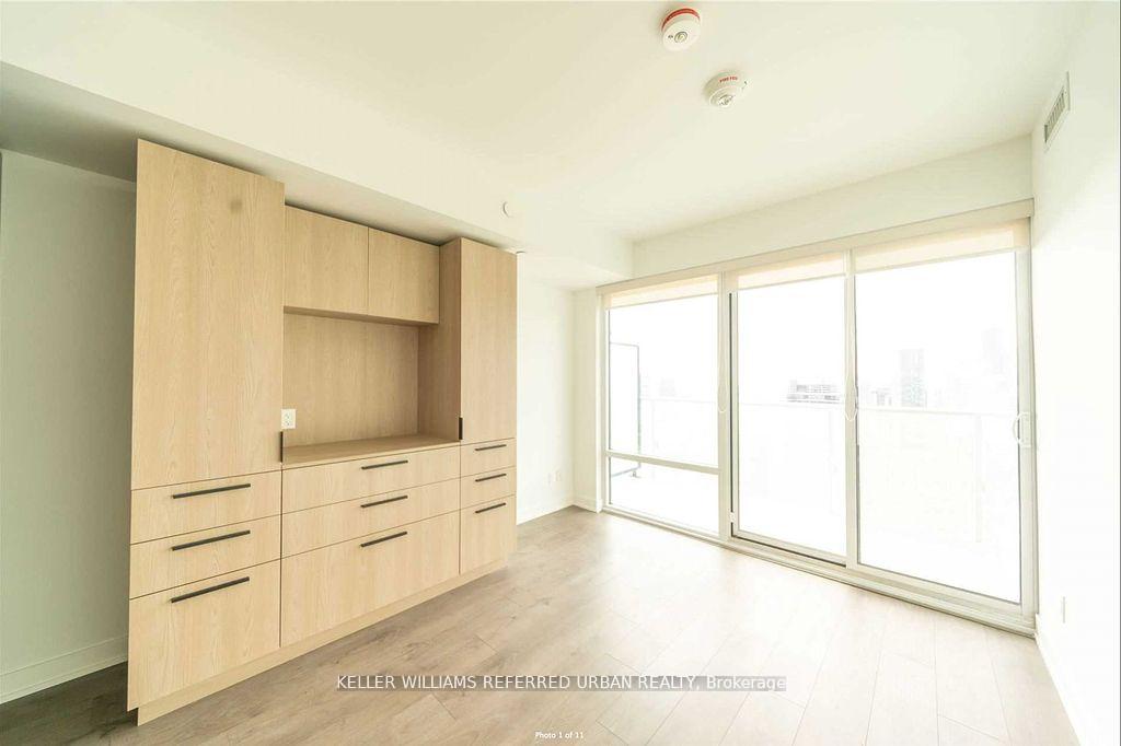 Photo 6 of Unit 4011, 501 Yonge Street, Toronto, Church-Yonge Corridor — HOMEH