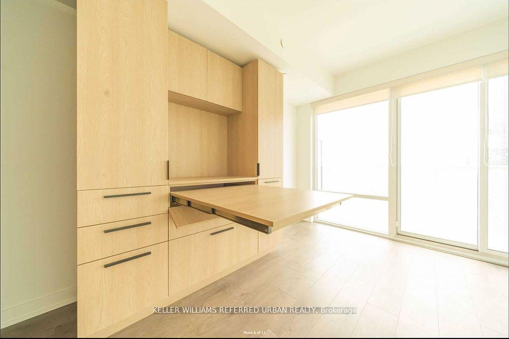 Photo 5 of Unit 4011, 501 Yonge Street, Toronto, Church-Yonge Corridor — HOMEH