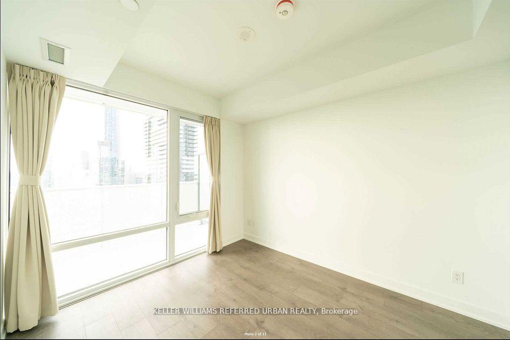 Photo 3 of Unit 4011, 501 Yonge Street, Toronto, Church-Yonge Corridor — HOMEH