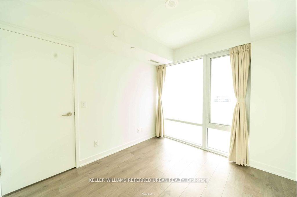 Photo 4 of Unit 4011, 501 Yonge Street, Toronto, Church-Yonge Corridor — HOMEH