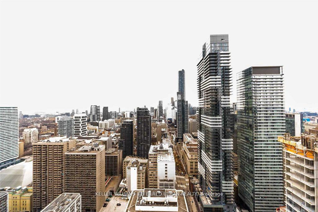 Photo 11 of Unit 4011, 501 Yonge Street, Toronto, Church-Yonge Corridor — HOMEH