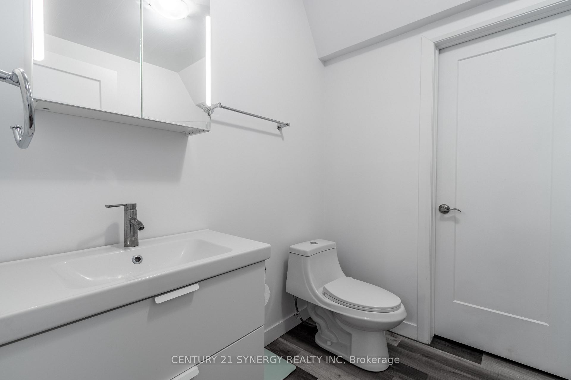 Photo 13 of Unit B, 865 Tavistock Road, Ottawa, Queensway Terrace North — HOMEH