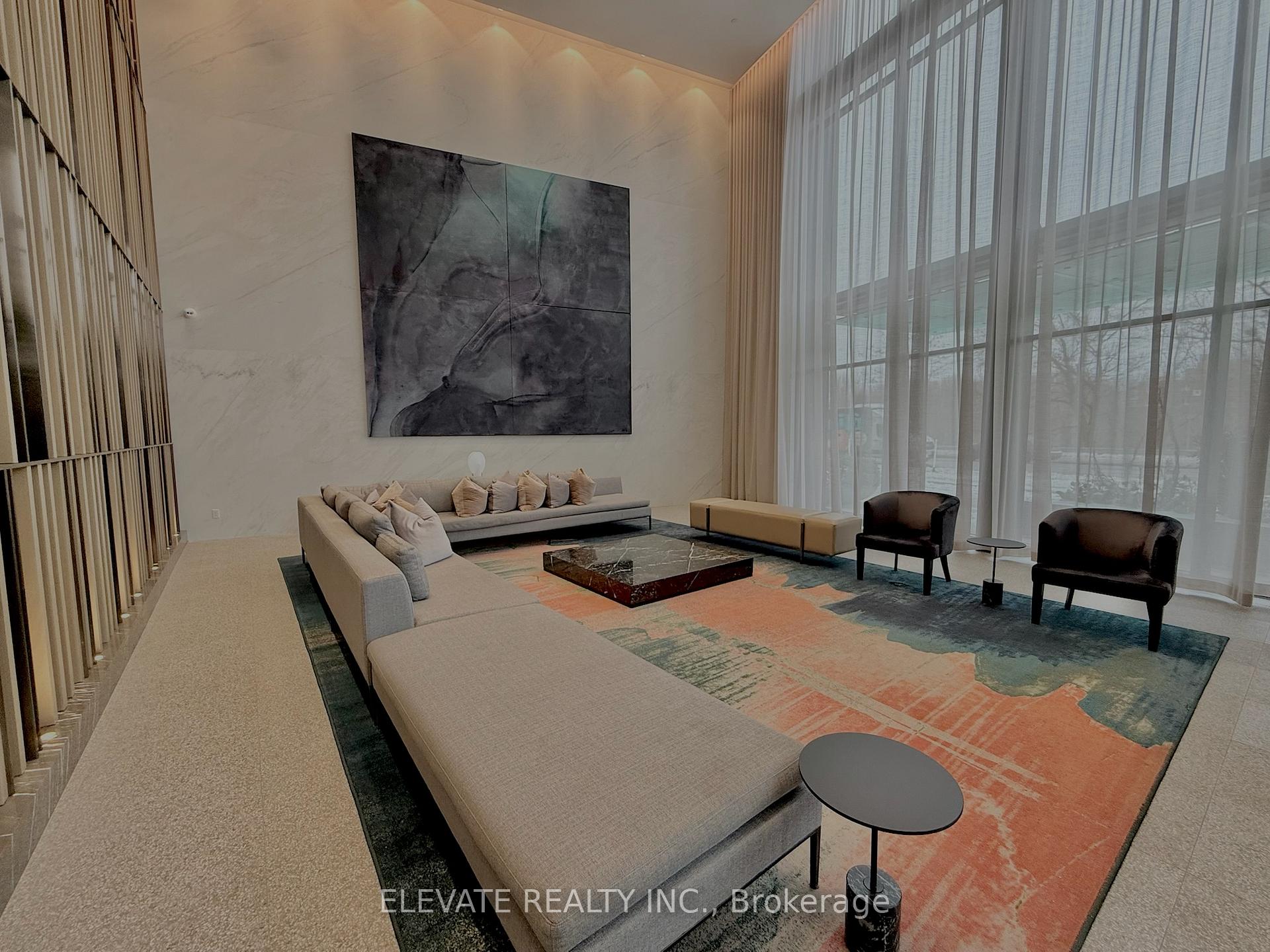 Photo 2 of Unit 2723, 585 Bloor Street E, Toronto, North St. James Town — HOMEH