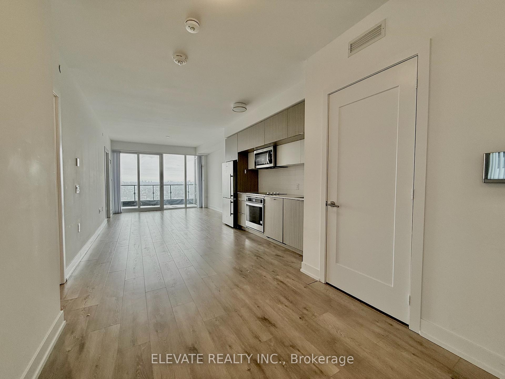 Photo 5 of Unit 2723, 585 Bloor Street E, Toronto, North St. James Town — HOMEH