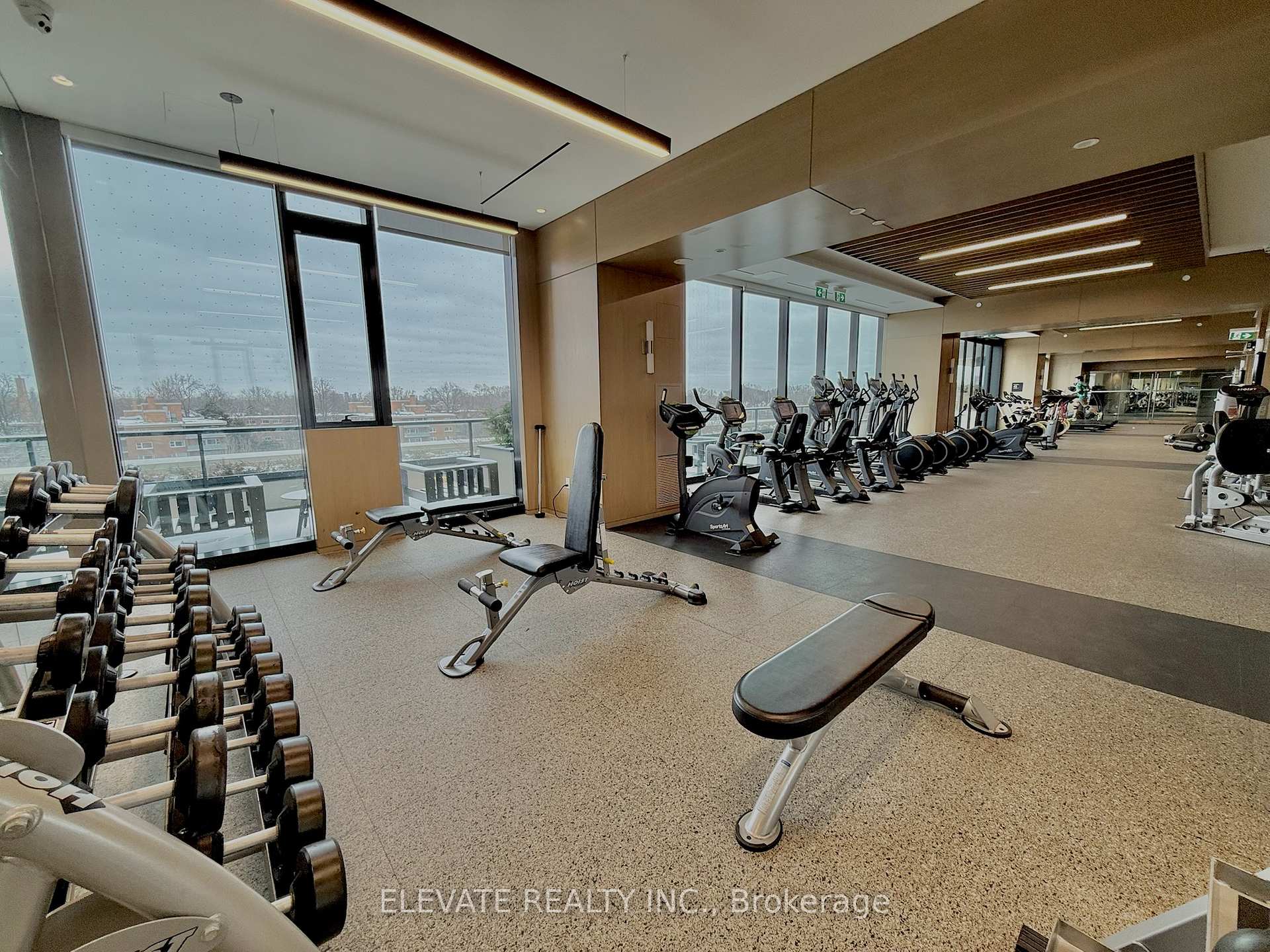 Photo 3 of Unit 2723, 585 Bloor Street E, Toronto, North St. James Town — HOMEH