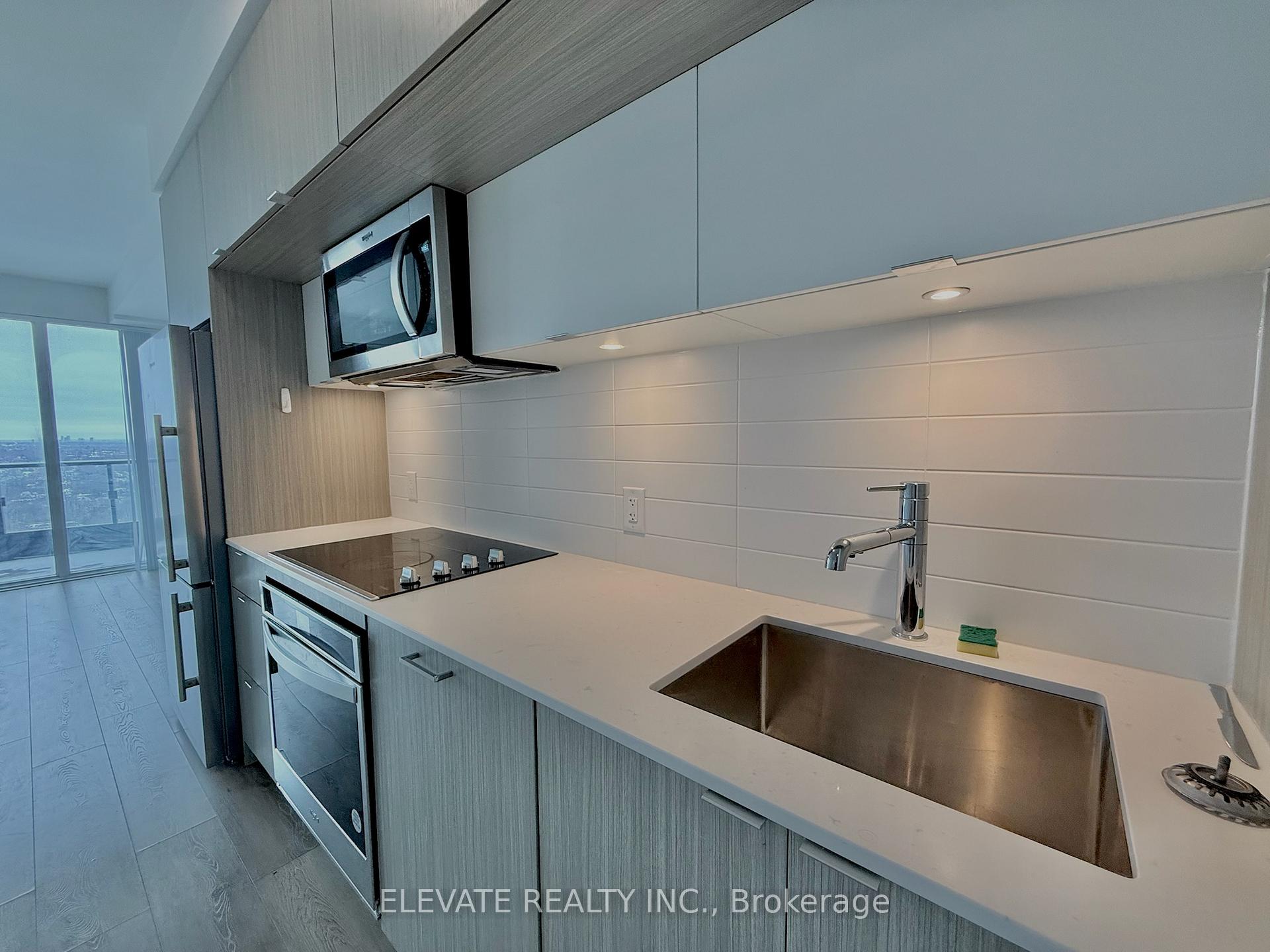 Photo 4 of Unit 2723, 585 Bloor Street E, Toronto, North St. James Town — HOMEH