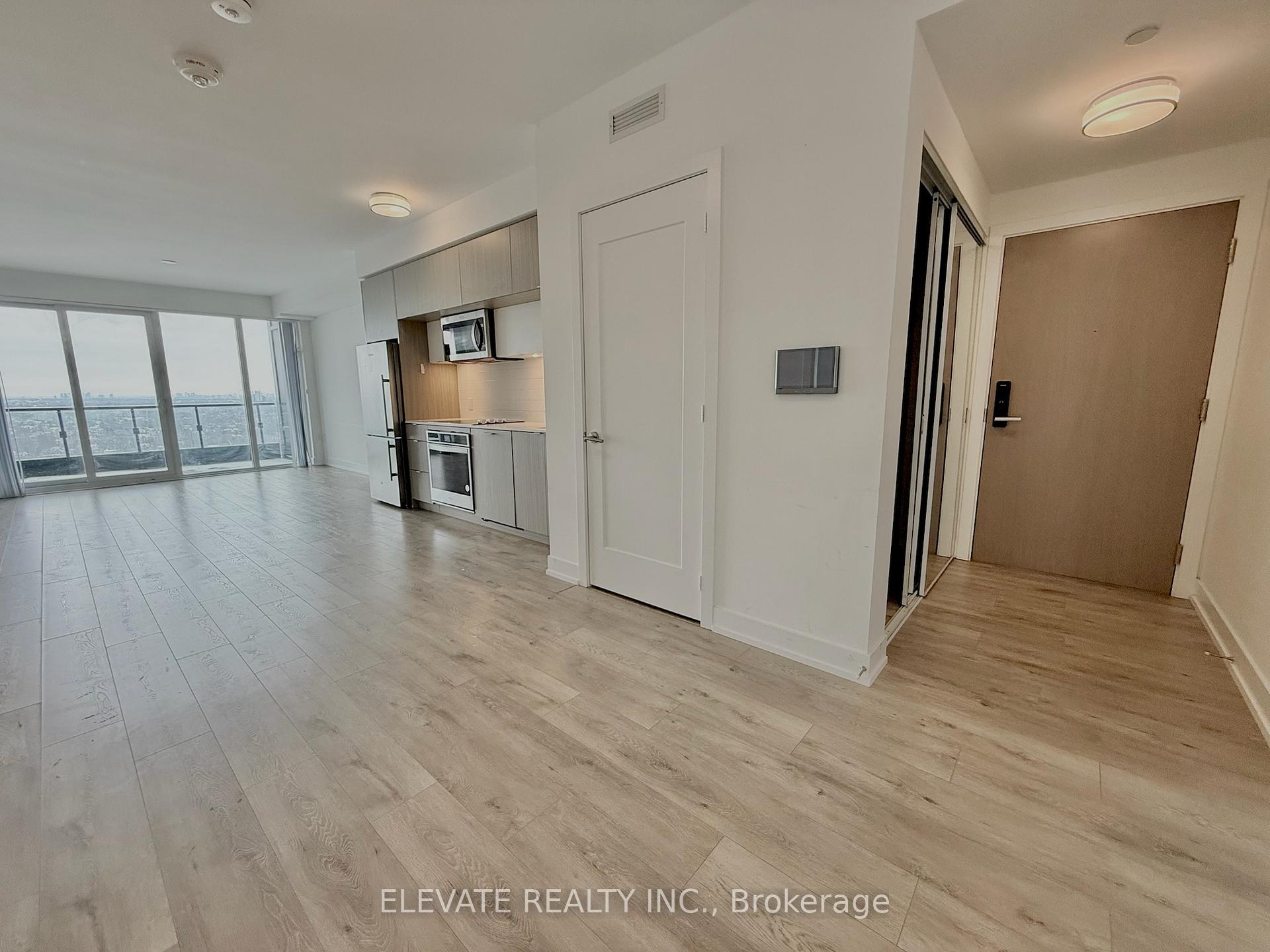 Photo 6 of Unit 2723, 585 Bloor Street E, Toronto, North St. James Town — HOMEH