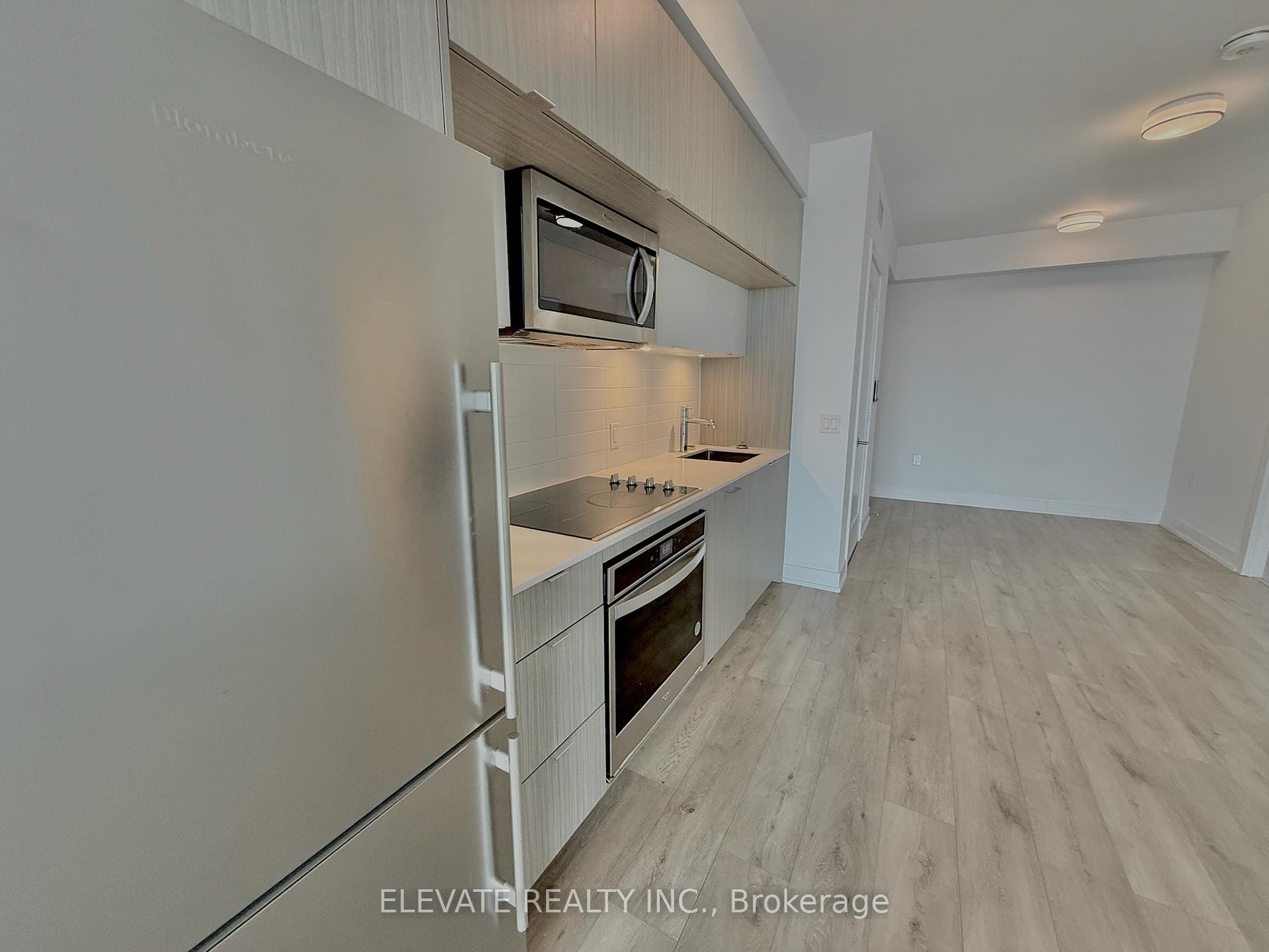 Photo 11 of Unit 2723, 585 Bloor Street E, Toronto, North St. James Town — HOMEH