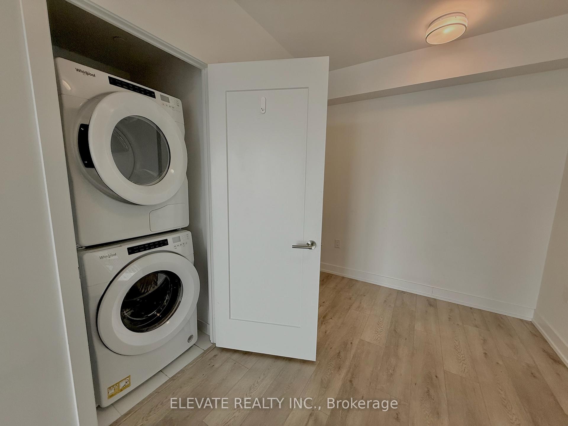 Photo 7 of Unit 2723, 585 Bloor Street E, Toronto, North St. James Town — HOMEH