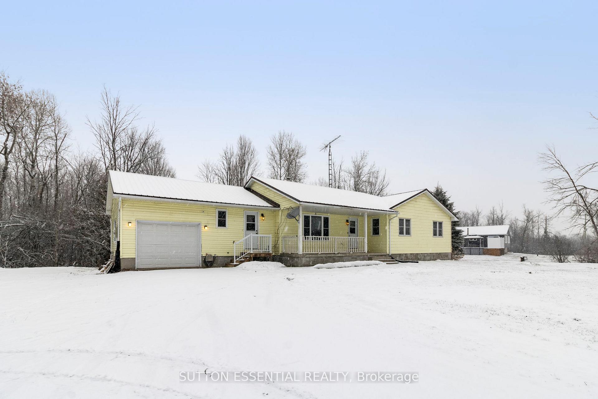 Photo 1 of 2216 2nd Concession Road, Augusta, Augusta Twp — HOMEH