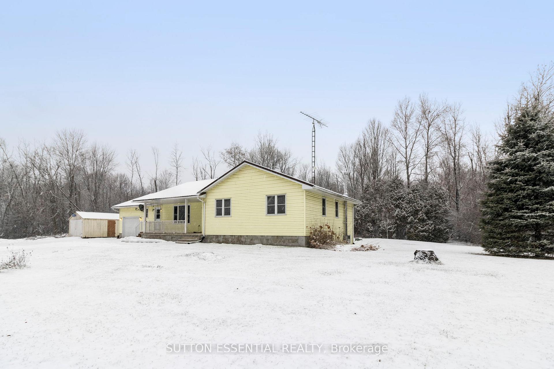 Photo 4 of 2216 2nd Concession Road, Augusta, Augusta Twp — HOMEH