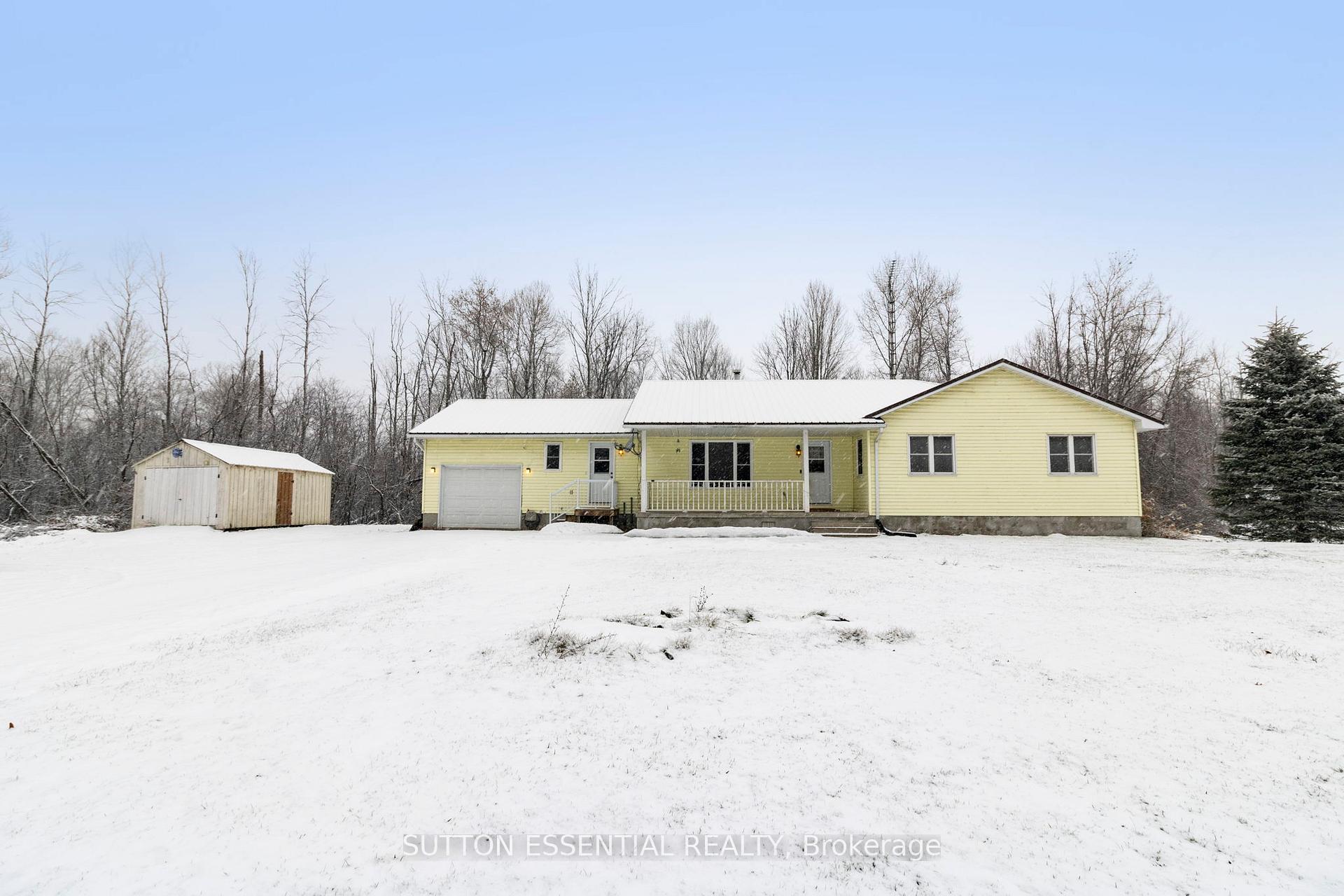 Photo 7 of 2216 2nd Concession Road, Augusta, Augusta Twp — HOMEH