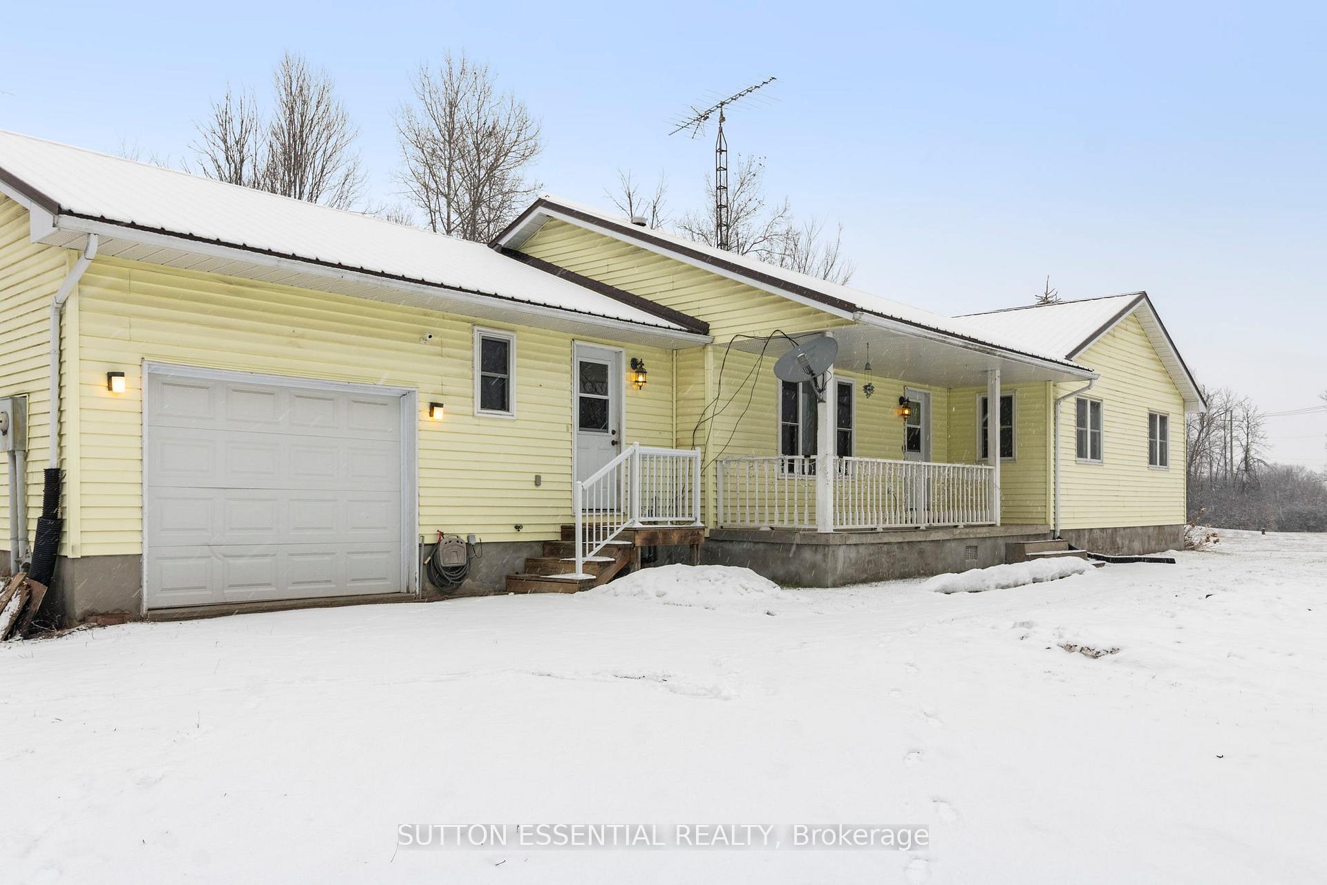 Photo 9 of 2216 2nd Concession Road, Augusta, Augusta Twp — HOMEH