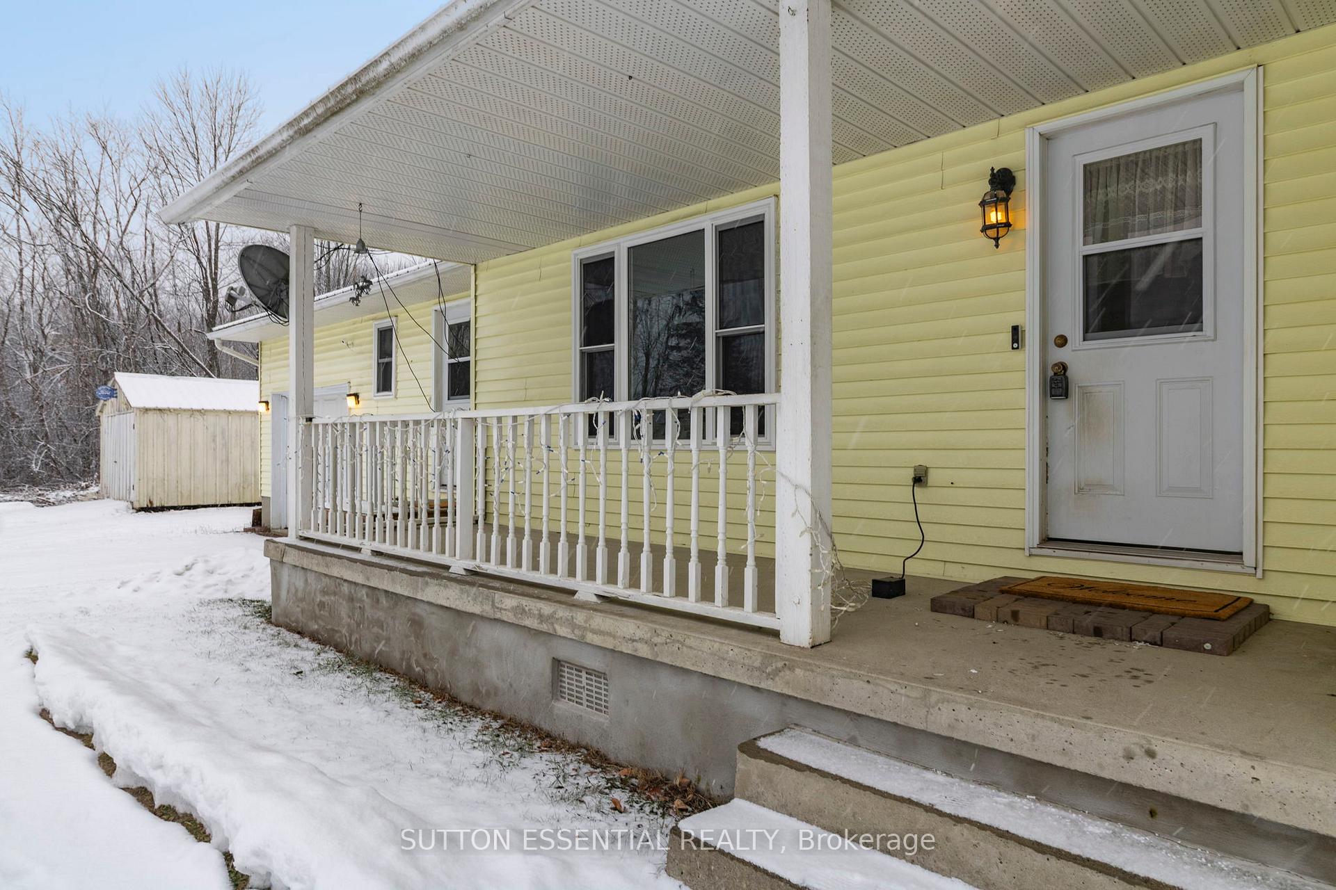 Photo 29 of 2216 2nd Concession Road, Augusta, Augusta Twp — HOMEH