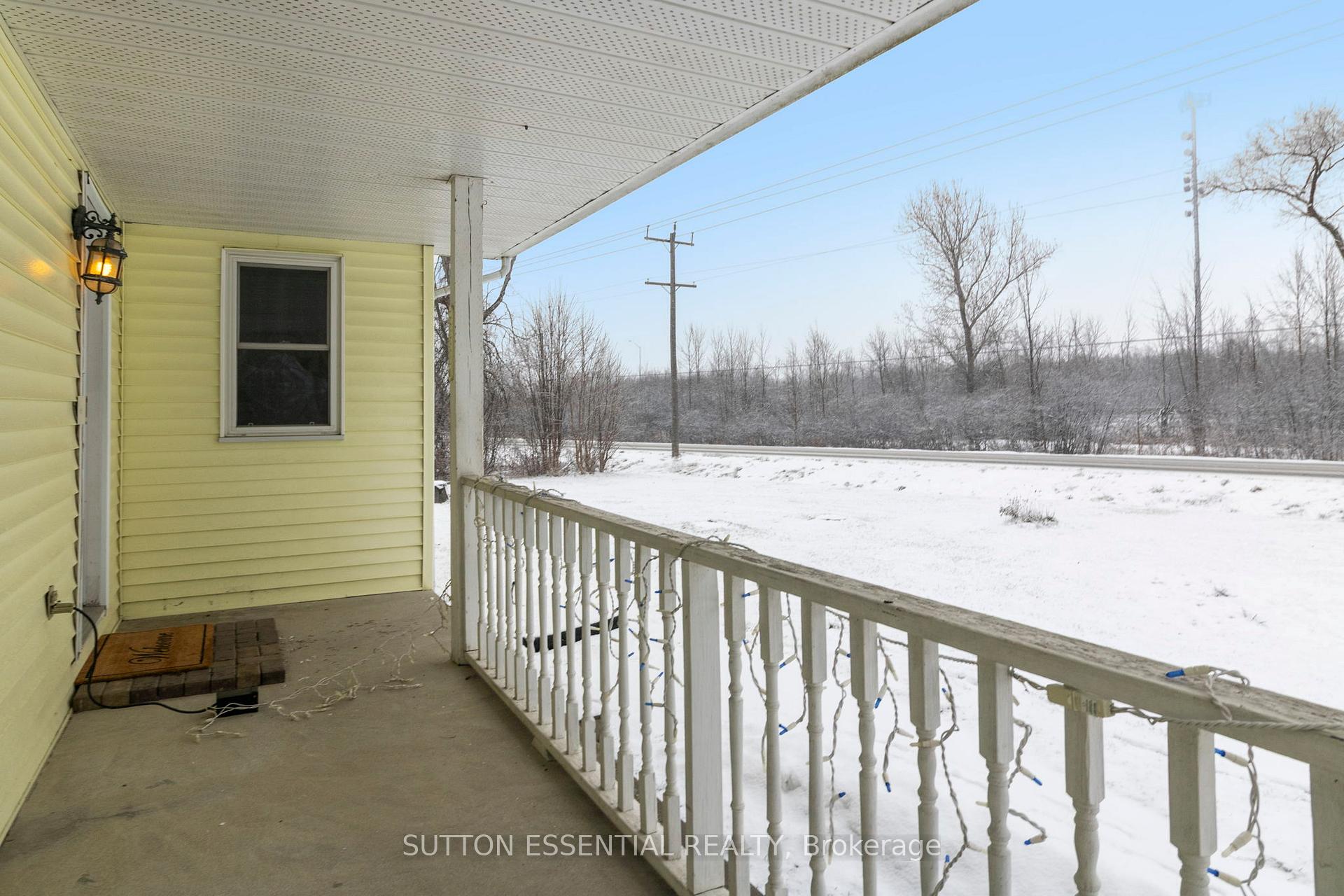 Photo 3 of 2216 2nd Concession Road, Augusta, Augusta Twp — HOMEH