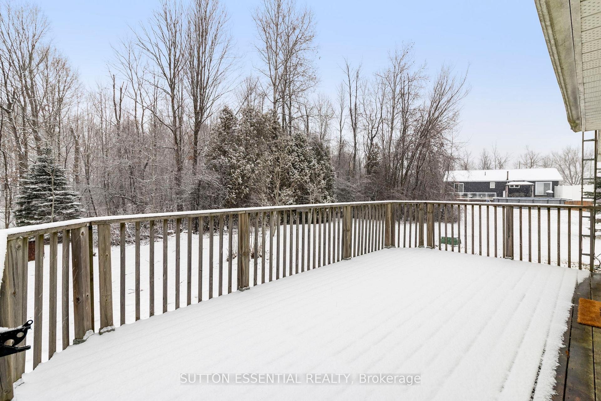 Photo 38 of 2216 2nd Concession Road, Augusta, Augusta Twp — HOMEH