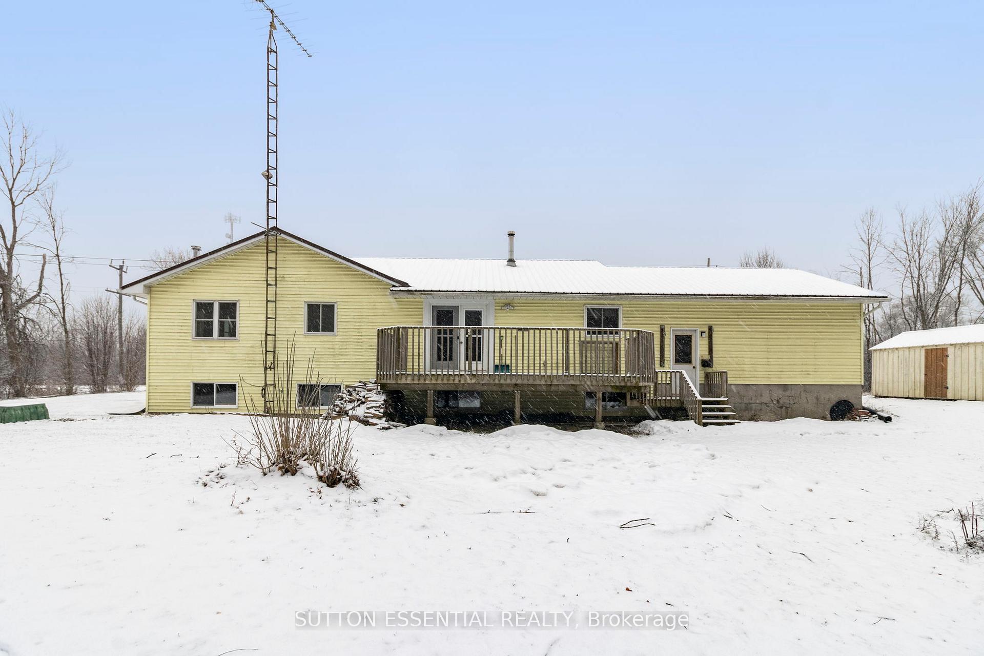 Photo 35 of 2216 2nd Concession Road, Augusta, Augusta Twp — HOMEH