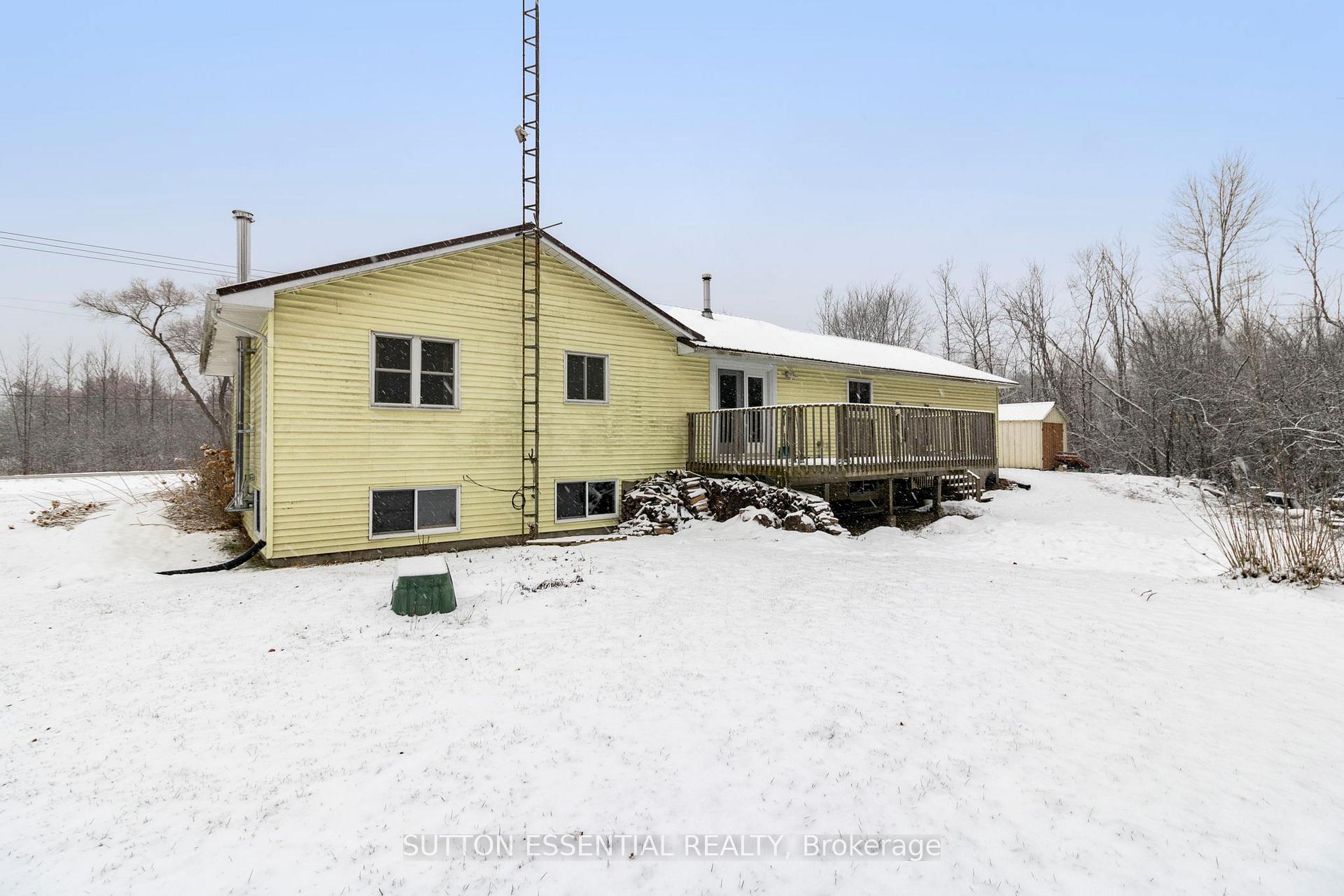 Photo 32 of 2216 2nd Concession Road, Augusta, Augusta Twp — HOMEH