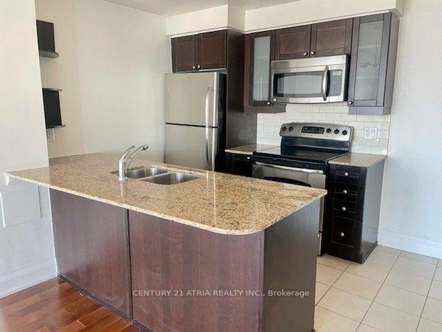 Photo 3 of Unit 4612, 2191 Yonge Street, Toronto, Mount Pleasant West — HOMEH
