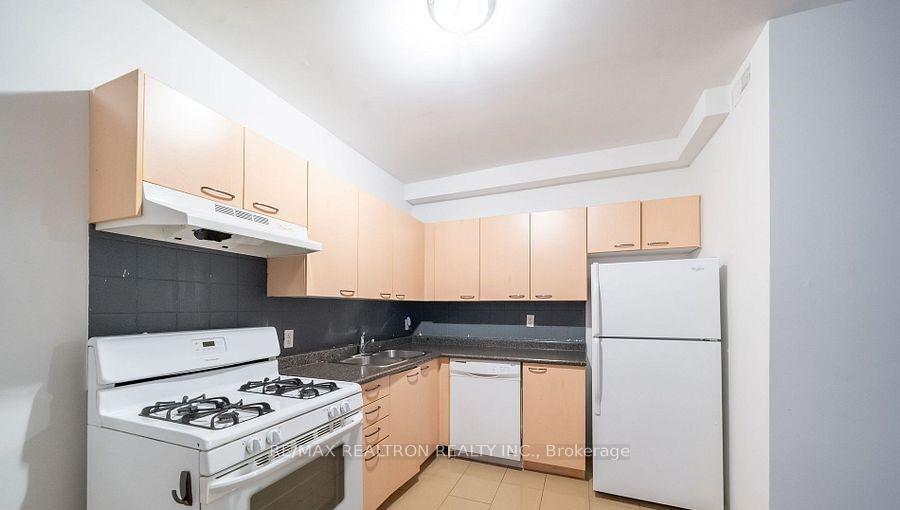 Photo 3 of Unit G5, 414 Jarvis Street E, Toronto, Church-Yonge Corridor — HOMEH