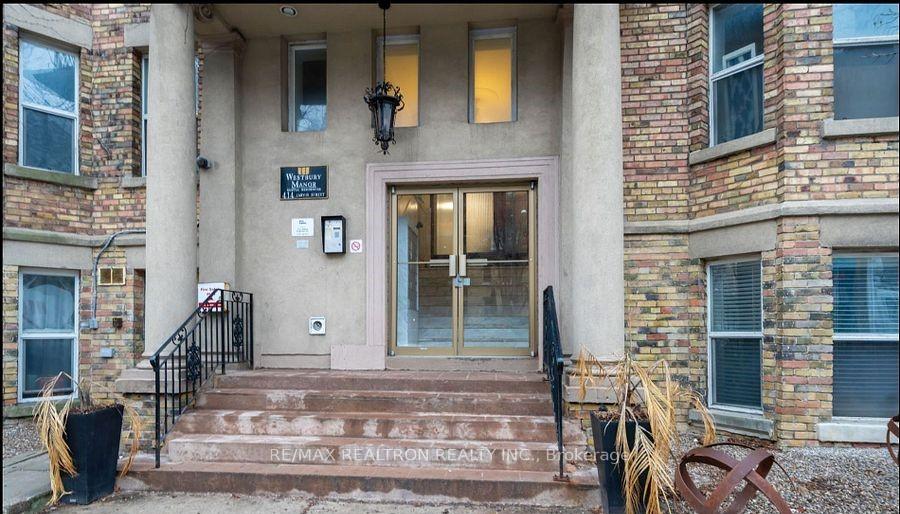 Photo 6 of Unit G5, 414 Jarvis Street E, Toronto, Church-Yonge Corridor — HOMEH
