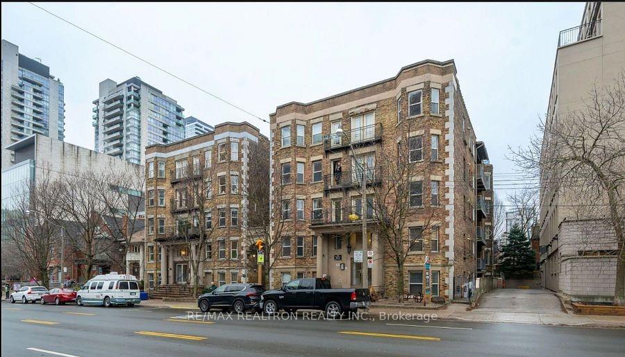 Photo 5 of Unit G5, 414 Jarvis Street E, Toronto, Church-Yonge Corridor — HOMEH