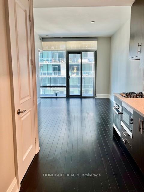 Photo 1 of Unit 530, 39 Queens Quay E, Toronto, Waterfront Communities — HOMEH