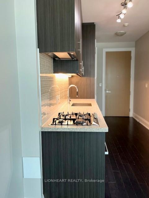 Photo 3 of Unit 530, 39 Queens Quay E, Toronto, Waterfront Communities — HOMEH