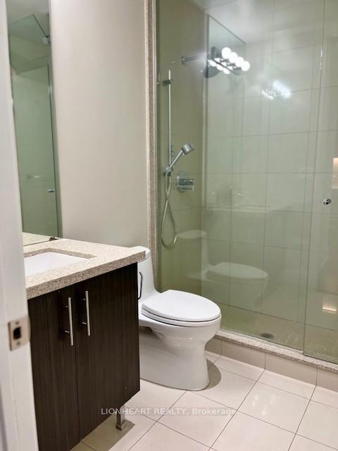 Photo 9 of Unit 530, 39 Queens Quay E, Toronto, Waterfront Communities — HOMEH