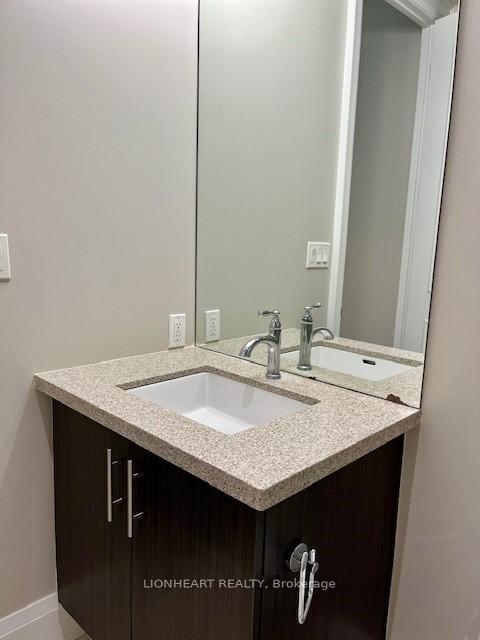 Photo 2 of Unit 530, 39 Queens Quay E, Toronto, Waterfront Communities — HOMEH