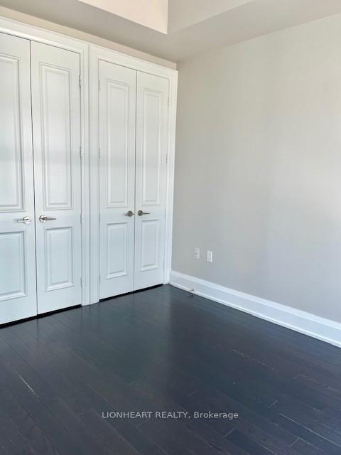 Photo 4 of Unit 530, 39 Queens Quay E, Toronto, Waterfront Communities — HOMEH