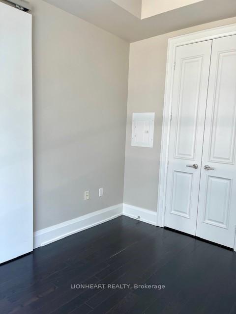 Photo 7 of Unit 530, 39 Queens Quay E, Toronto, Waterfront Communities — HOMEH