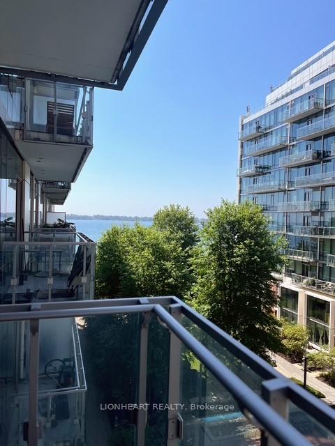Photo 11 of Unit 530, 39 Queens Quay E, Toronto, Waterfront Communities — HOMEH