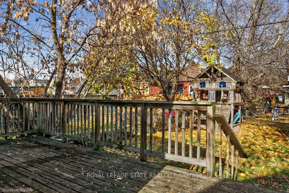 Photo 38 of 163 Hope Avenue, Hamilton, Homeside — HOMEH