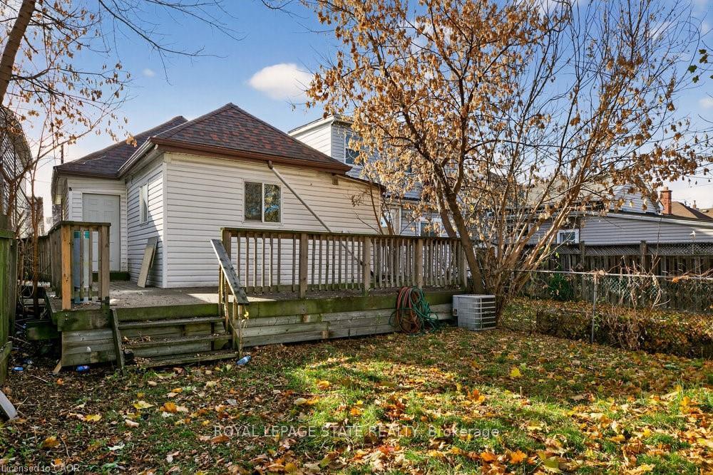 Photo 41 of 163 Hope Avenue, Hamilton, Homeside — HOMEH