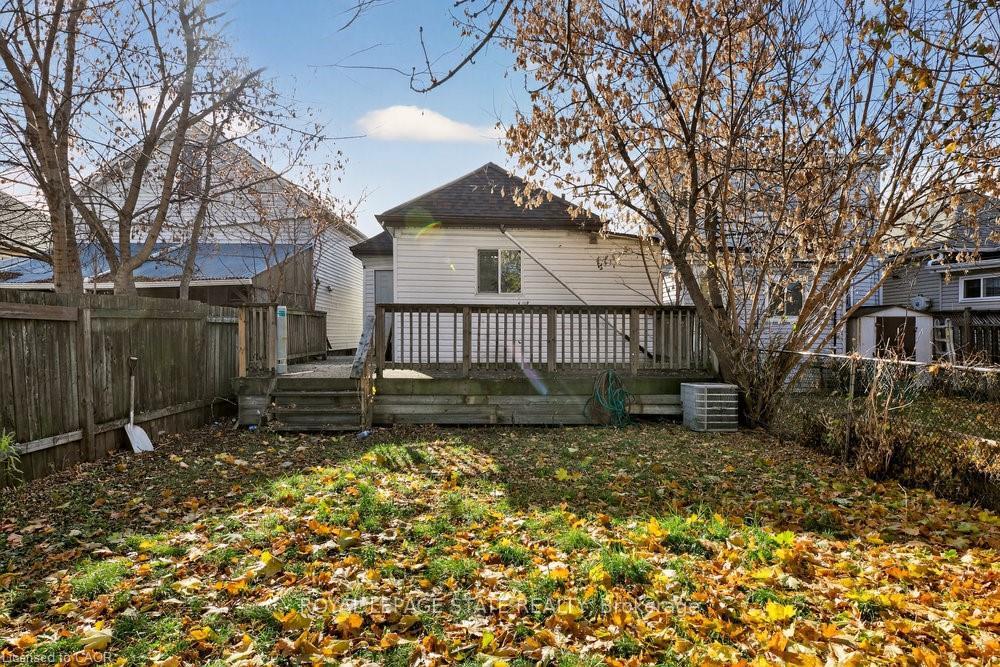 Photo 42 of 163 Hope Avenue, Hamilton, Homeside — HOMEH