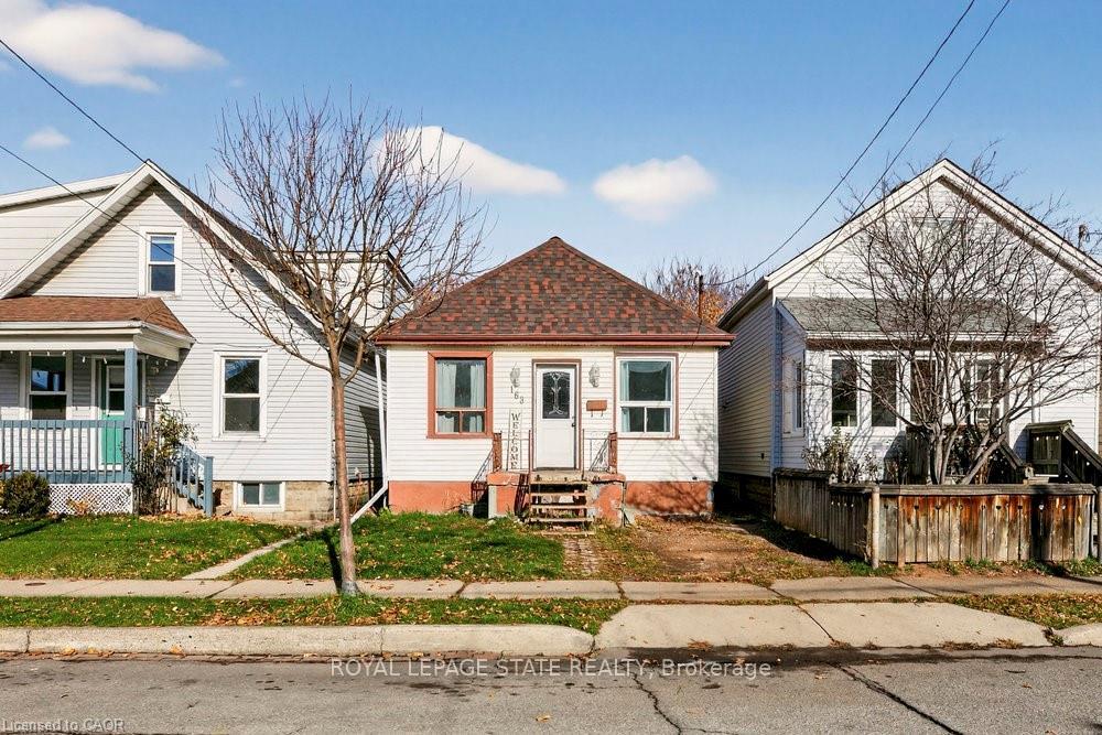 Photo 43 of 163 Hope Avenue, Hamilton, Homeside — HOMEH