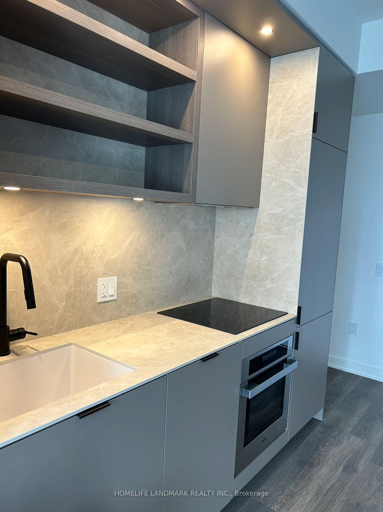 Photo 6 of Unit 2402, 55 Charles Street E, Toronto, Church-Yonge Corridor — HOMEH
