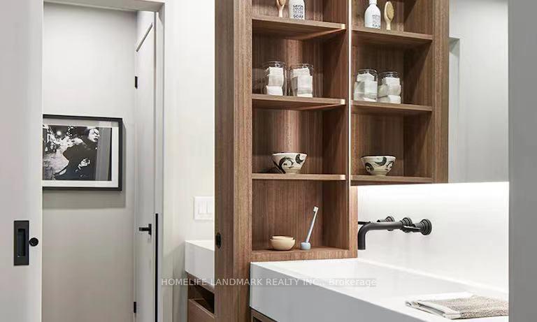 Photo 3 of Unit 2402, 55 Charles Street E, Toronto, Church-Yonge Corridor — HOMEH