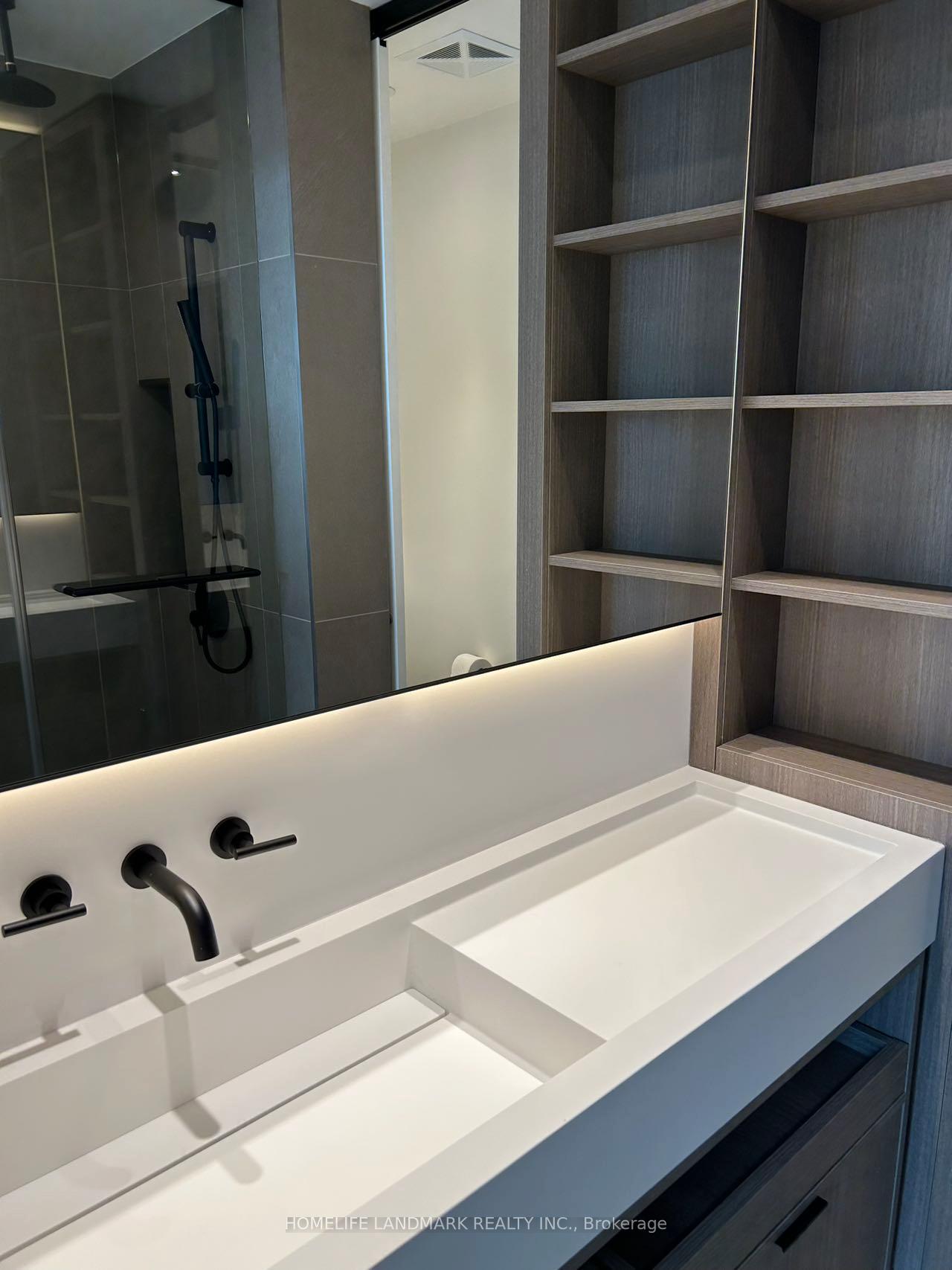 Photo 7 of Unit 2402, 55 Charles Street E, Toronto, Church-Yonge Corridor — HOMEH