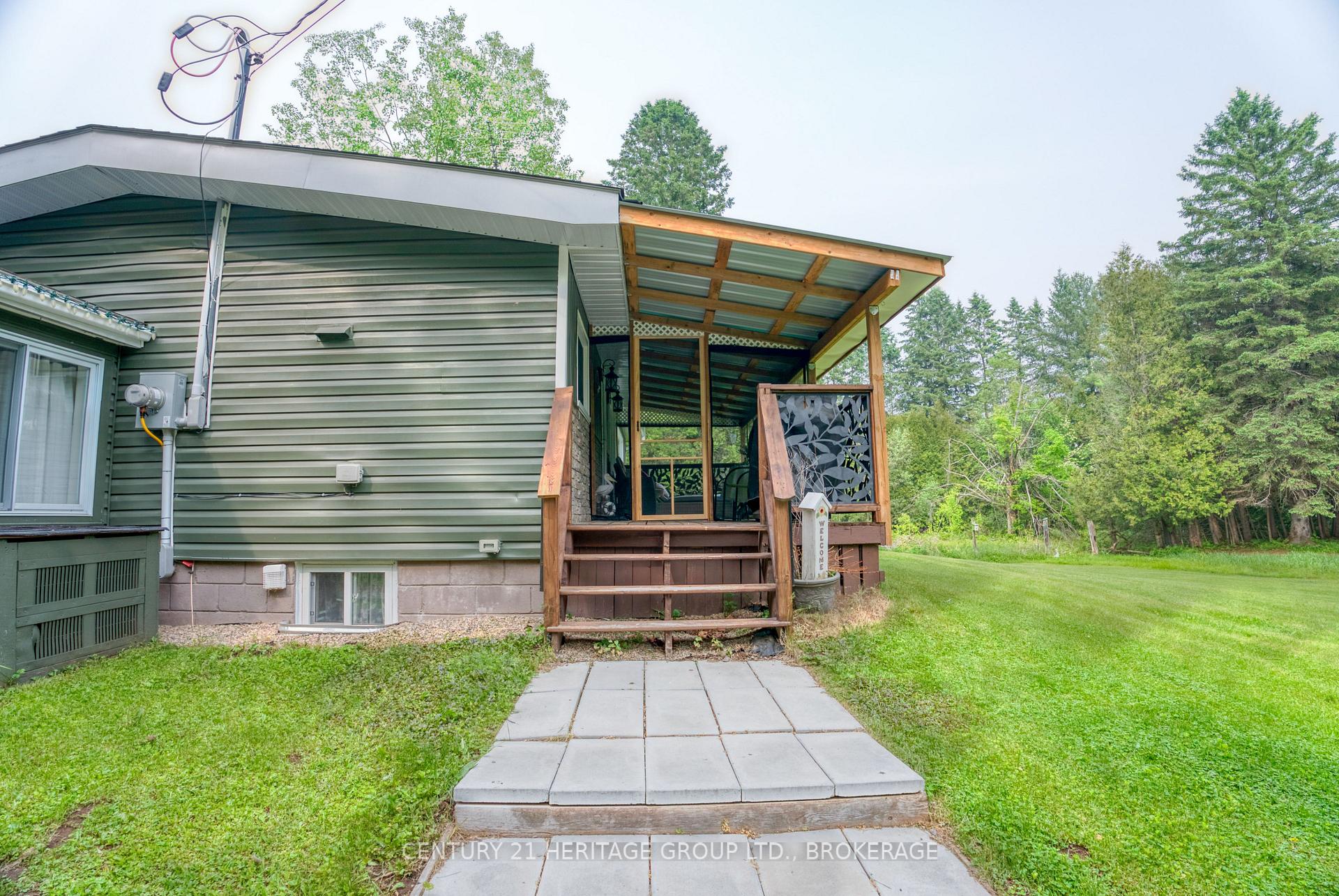 Photo 8 of 122 Paudash School Road, Faraday — HOMEH