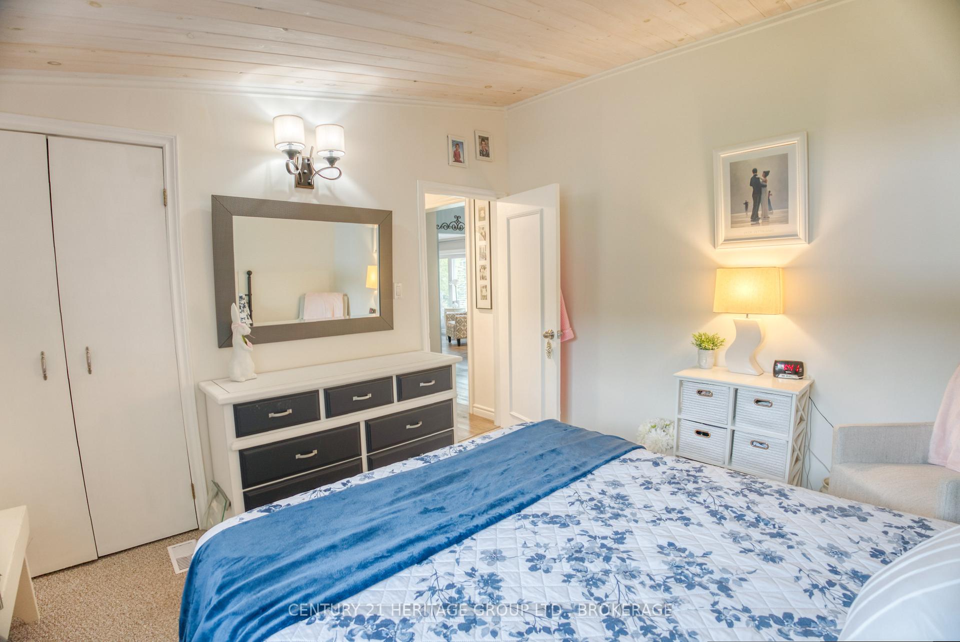 Photo 15 of 122 Paudash School Road, Faraday — HOMEH