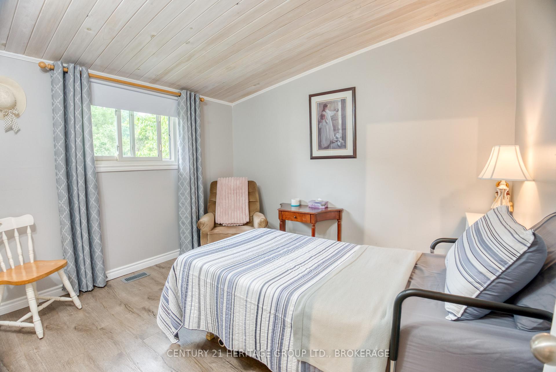 Photo 14 of 122 Paudash School Road, Faraday — HOMEH