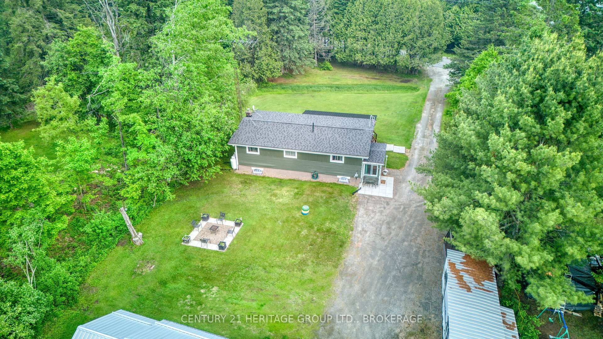 Photo 37 of 122 Paudash School Road, Faraday — HOMEH
