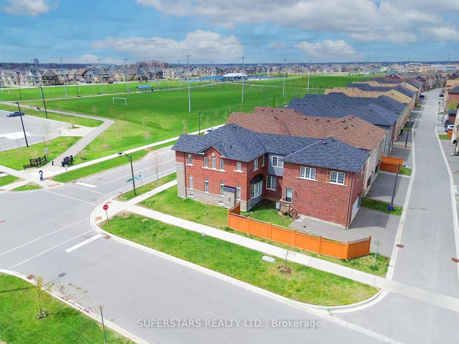 Photo 1 of 331 William Forster Road, Markham, Cornell — HOMEH