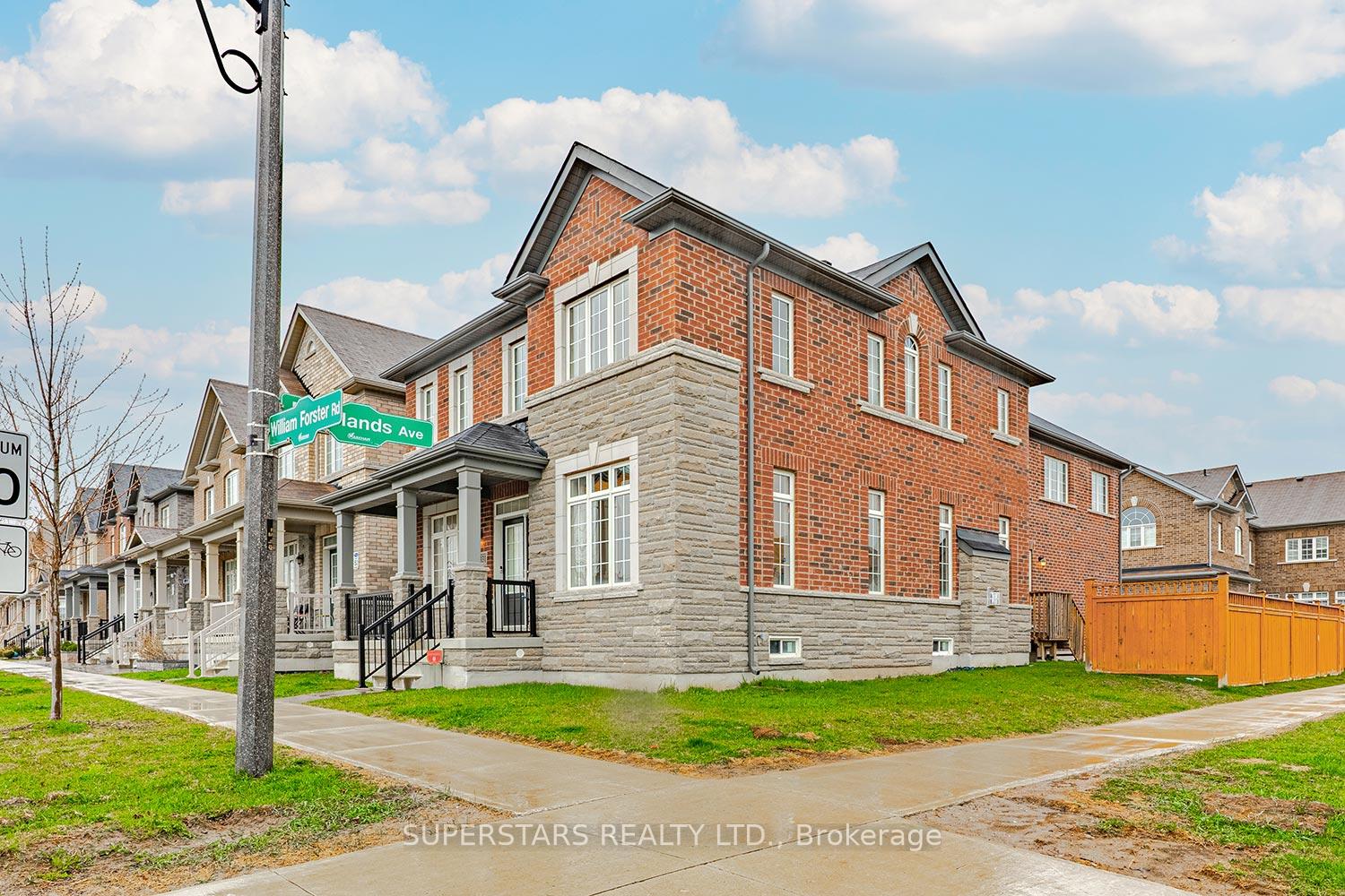 Photo 11 of 331 William Forster Road, Markham, Cornell — HOMEH